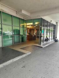 Jurong Industrial Estate (D22), Factory #483271301